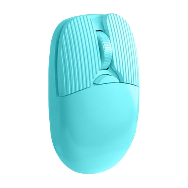 Mouse Mouse Wireless,Makaron Bluetooth Mode Silent Wireless Mouse with Multiple Colors Available for Office, Home, and Business Use,Wireless Mouse Bluetooth,Wireless Bluetooth Mouse