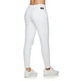 thumbnail image 4 of Reebok Women's Warmup Jogger, Sizes XS-XXXL, 4 of 5