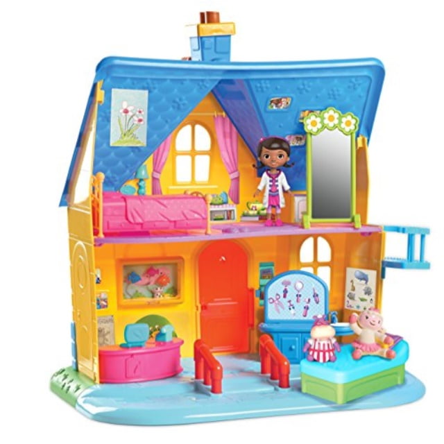 toy house walmart