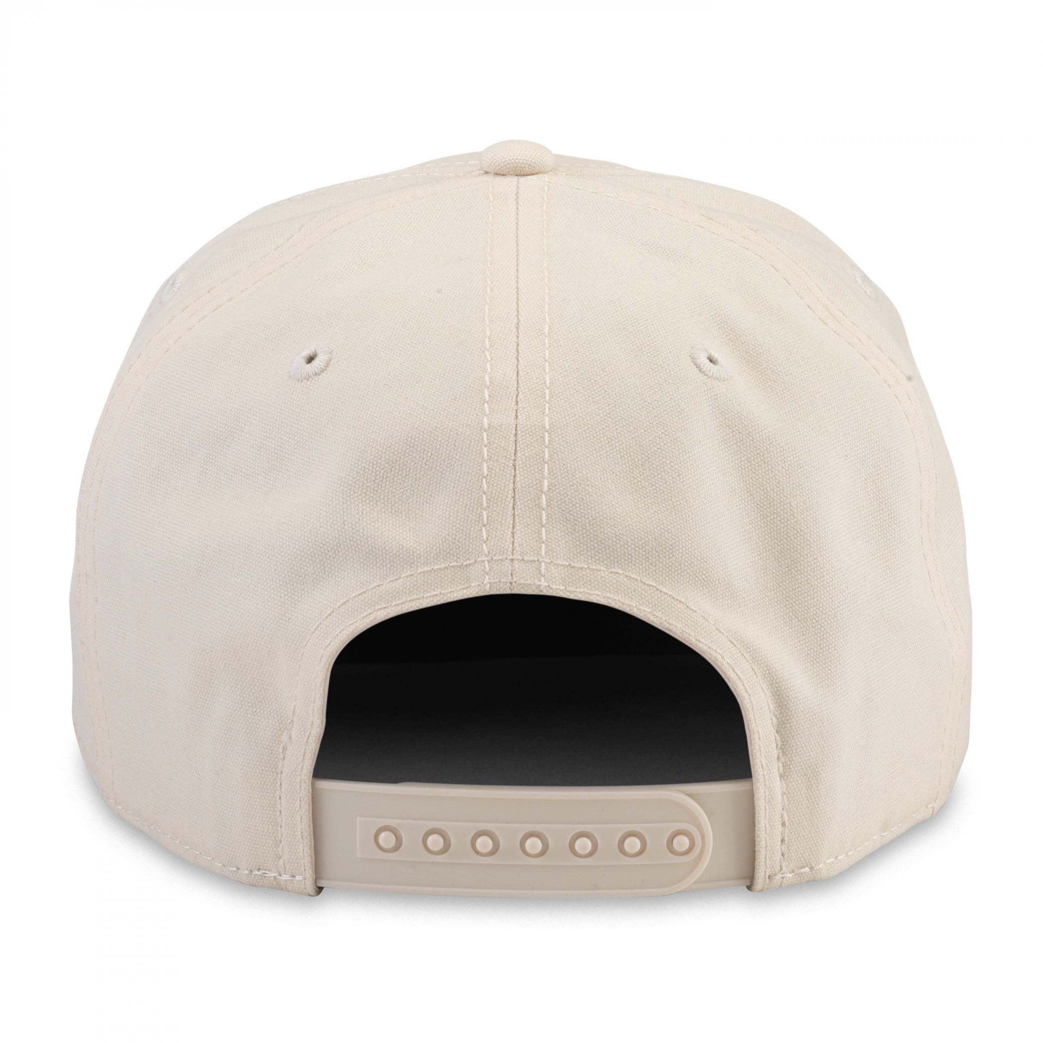 AMERICAN NEEDLE Officially Licensed Ford Bronco Valin Adjustable Trucker Hat Navy Blue/White AMERICAN NEEDLE Officially Licensed Ford Motor CO, Genuine Ford Parts,  Corduroy Rope HAT, Adjustable, Authentic, New (US, Alpha, One Size, Royal)