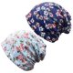 thumbnail image 1 of Gorros de quimioterapia Hat JarSehera, holgados, de algodón, para mujer, 1 of 6