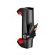 thumbnail image 5 of Manfrotto - Abrazadera Universal para Smartphone, versi&oacute;n Pro (MCPIXI), para Mini tr&iacute;pode, tr&iacute;pode de Mesa, tr&iacute;pode Compacto, vlogging, Negro Manfrotto NA, 5 of 7