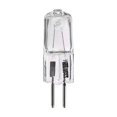 thumbnail image 1 of G4 G5.3 Lámpara halógena de perlas 12v 10W20W Lámpara de cristal Microscopio Instrumento Pin Bombilla halógena de tungsteno, 1 of 5