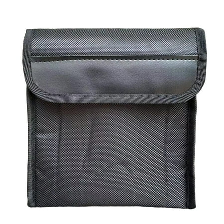 Ergonomic Binocular Backpacks Binocular Carrying Case Thicken Binocular Case Photography Binocular Accessory