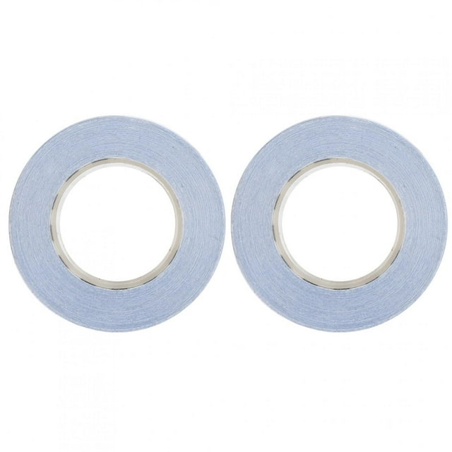 Ruban d'Étiquette, 2 Paquets de Ruban d'Étiquette Imprimée Efficacité Optimale