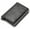 Dark Grey, variant on Small Wallet for Men RFID Blocking Credit Card Holder Minimalist Carbon Fiber Wallet with Money Clip and Card Slots