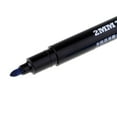 thumbnail image 3 of CNKOO 2mm Tip Fabric Textile Marker Pens Washable Paint Marking DIY Patchwork Crafts - Black, 3 of 7