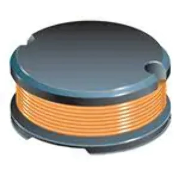 Pack of 35 SDR0503-470KL Fixed Power Inductor 47UH 600MA 600MOHM SMD :RoHS, Cut Tape