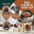 thumbnail image 5 of 54mm Bottomless Portafilter - Complete Set for 54mm Machines, 5 of 5