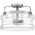 thumbnail image 2 of Hinkley Lighting - Republic - 1 Light Small Outdoor Wall Lantern in Transitional, 2 of 5