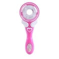 thumbnail image 3 of Trenzadora eléctrica automática 2 en 1 para el cabello, estampadora de gemas, herramientas para trenzar el cabello, gemas brillantes, regalo para niñas, niños y mujeres., 3 of 5