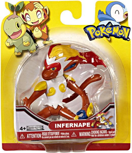 infernape figure