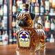 thumbnail image 3 of Shaped Whiskey Decanter，300ml Novelty Handmade Glass Wine Bottle Funny Animal-Themed Barware, Gifts For Dog Lovers And Whiskey Lovers，Home Bar Decoration, 3 of 5