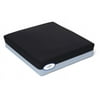 Medline 2'' Gel Foam Pressure Redistribution Wheelchair Cushion, 1ct