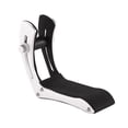 thumbnail image 4 of TISHITA Electric Guitar Rest Anti Slip Holder Footrest for Live Performance Musician silver, 4 of 8