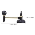 thumbnail image 3 of Shisuyan Hole Opening Tool Household Glass Cutting Compass Cutter Glass Cutter for Range Hood, 3 of 8