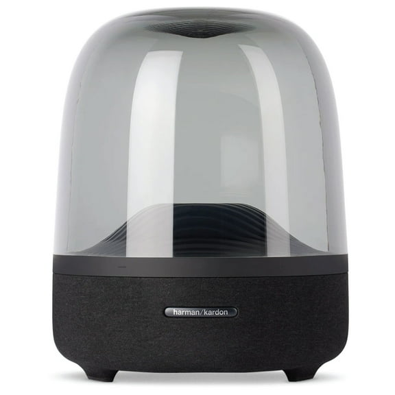 Bocina Portátil Bluetooth 360° Harman Kardon Aura Studio 3