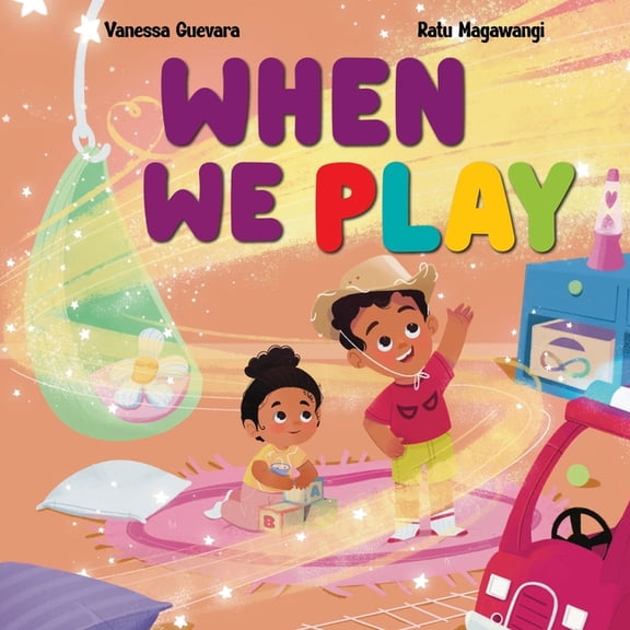 When We Play: Understanding Autism Through the Joy of Play, (Paperback)