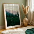 thumbnail image 6 of North Cascades - Washington Photography Unframed Wall Art Print 24 x 36 inches, 6 of 60