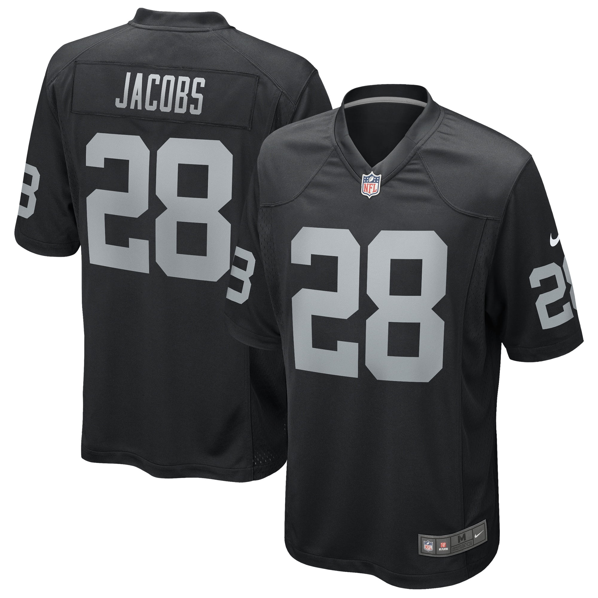ken stabler jersey mitchell and ness