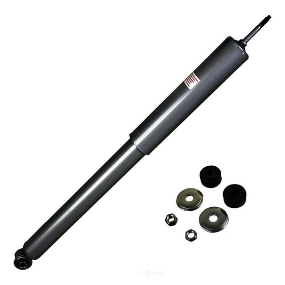 Shock Absorber Fits select: 1989-1995 JEEP WRANGLER / YJ, 1987-1988 JEEP WRANGLER