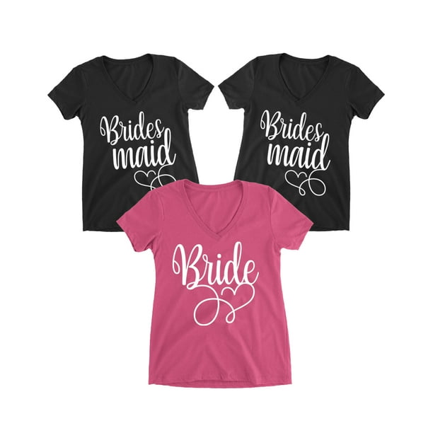 bridesmaid tops for getting ready