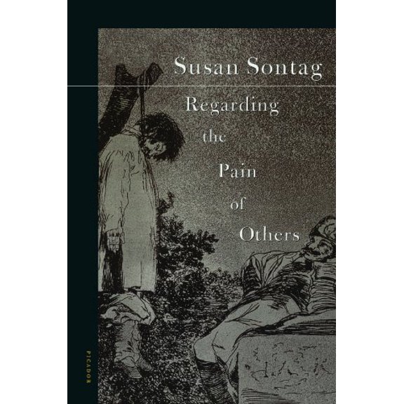 Pre-Owned Regarding the Pain of Others