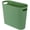 Green, variant on Small Bathroom Trash Can, 3.5 Gallon Slim Garbage Can
