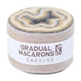 thumbnail image 1 of LCXmlly Braided Thread 1 Roll Vibrant Color Soft Touch Knitting Thread Warm Breathable DIY Sweater Scarf Gradient Crochet Yarn Clothing Accessories, 1 of 8
