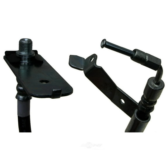 Raybestos BH380975 Professional Grade Hydraulic Brake Hose Fits select: 1998-2000 DODGE STRATUS, 1998-2000 CHRYSLER CIRRUS