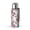 Pioneer Flower, variant on 20 Oz Pioneer Flower Coffee Tumbler Double Wall Insulated Stainless Steel Water Bottle | Metal Reusable Thermoses Flask with Cup Cap | Leak & Sweat Proof with Anti-Dust Lid