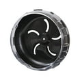 thumbnail image 4 of CSChome Hamster Toy Smooth Edge Bite Resistant Hamster Guinea Pig Exercise Toy Hamster Wheel, 4 of 7