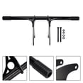 thumbnail image 4 of Engine Guard Crash Bar Frame Protector Bumper Black For Honda Rebel Cm300 17-25, 4 of 12