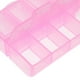 thumbnail image 4 of GOOHOCHY 5 prácticos organizadores para tabletas, cajas de medicamentos portátiles, fundas para tabletas portátiles, accesorios para tabletas, 4 of 8