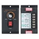 thumbnail image 4 of Automatización industrial, controlador de velocidad DC-51 Controlador de velocidad ABS D Rendimiento sólido, 4 of 8