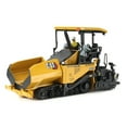 thumbnail image 6 of CAT Caterpillar AP655F Asphalt Paver Yellow "Core Classics" Series 1/50 Diecast Model by Diecast Masters, 6 of 6