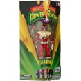 thumbnail image 4 of Power Rangers Mighty Morphin 5" Red Jason Ranger Action Figure, 4 of 4