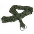 thumbnail image 2 of Nylon Mesh Rope Bed for Camping Relaxation Comfortable Outdoor hammock, 2 of 8