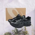 thumbnail image 2 of Men’s Size US7-11 ?? Asics Gel Kayano 14 Comfortable Shoes Triple Black, 2 of 6
