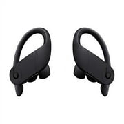 Open Box Powerbeats Pro Totally Wireless Earphones with Apple H1 Headphone Chip - Black