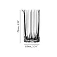 thumbnail image 4 of Riedel Drink Specific Glassware Mixing Glass, 4 of 4
