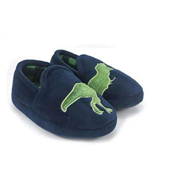 Dinosaur Slippers
