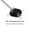 Black (3.5mm Plug), variant on NFTIGB Computer Microphone 360° Omnidirectional High Sensitivity Desktop USB Mic