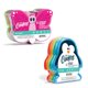 thumbnail image 1 of Packs de Hielo Fit & Fresh para Loncheras Infantiles, Paquete de 8, 1 of 7