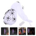 thumbnail image 3 of Halloween Spider Web Huevo colgando decoración de la araña del huevo colgante colgante HOMEMAXS 14448993-MX, 3 of 6