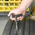 thumbnail image 2 of Slime Pistol Grip Tire Plug Kit, 2 of 6
