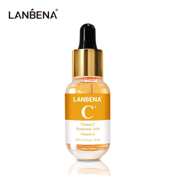Lanbena cru essência liquida optimizado essência da pele fac