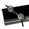 thumbnail image 3 of LOVEVER Lunettes de Lecture Rondes de Designer Vintage Rétro Hommes Femmes Dames Hot +1.5 +2 L2U1, 3 of 8