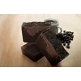 thumbnail image 2 of Coffee Scrub Soap Bar (SET of 4) treats and gentle on sunburn and winter-reddened skin, Natural Handmade Soap by Falls River Soap, 2 of 4