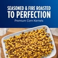 thumbnail image 3 of Birds Eye Fire Roasted Corn, 4g of Fiber per Serving, Frozen Vegetables, 12 oz. Bag, 3 of 9